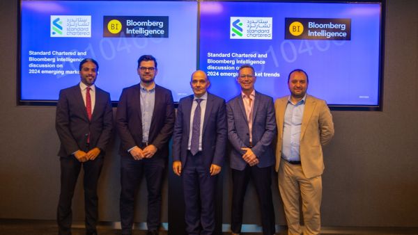 ستاندرد تشارترد ستاندرد تشارترد