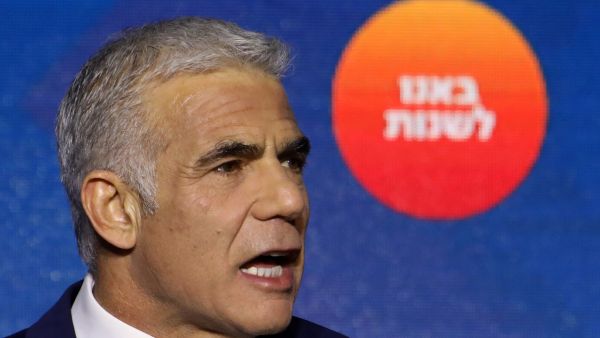 Israeli Prime Minister