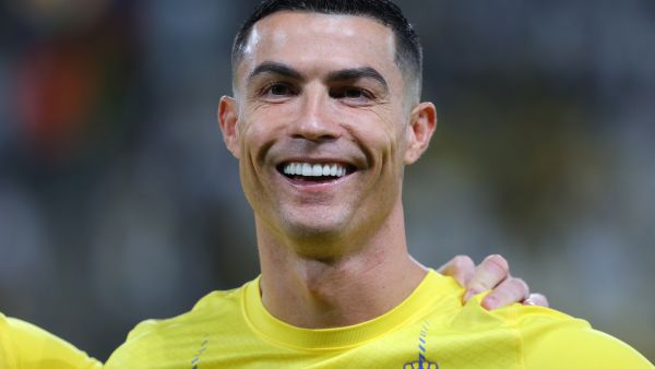 Ronaldo