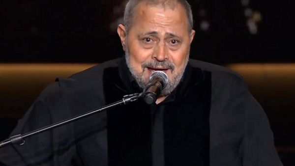 جورج وسوف