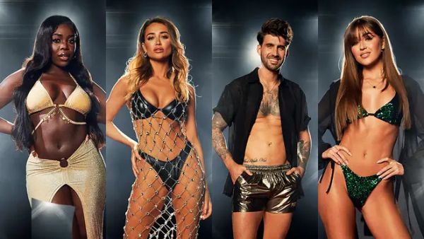 Love Island is back! Meet the former contestants returning for a second chance at romance. (ITV)