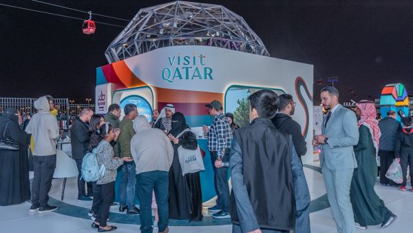 قطر تنطلق سياحيا