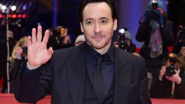 John Cusack faces backlash for pro-Palestine tweets: What he said and how he apologized. (John Macdougall/ AFP)