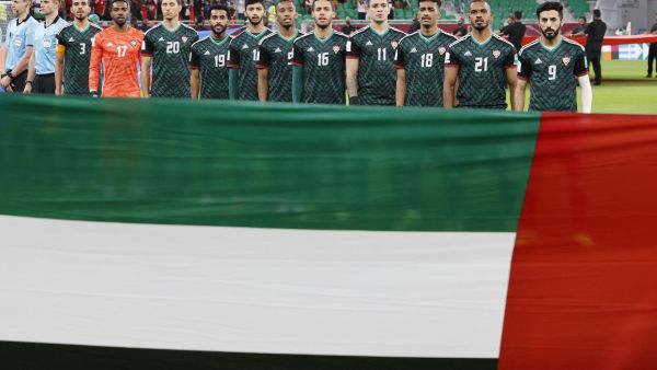 قائمة أغلى 5 منتخبات عربية بكأس أمم آسيا 2023