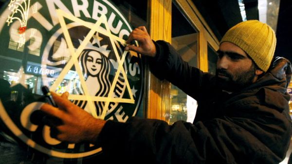 Starbucks Q1 financial report disappoints investors amid boycott calls