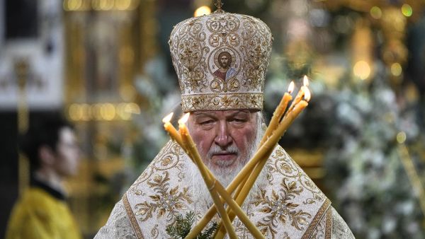 Russian Patriarch