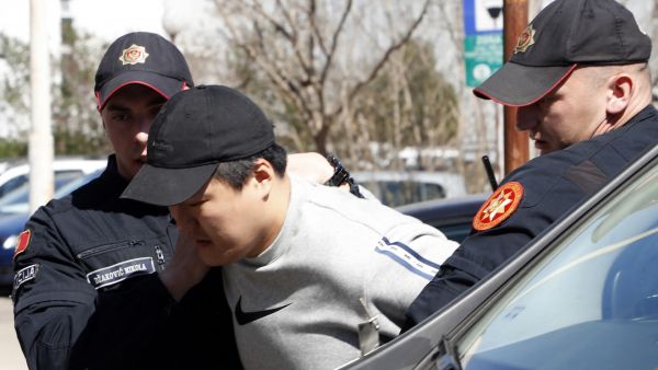Luna coin co-founder Do Kwon files for bankruptcy