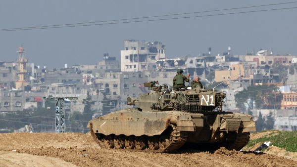 Israel