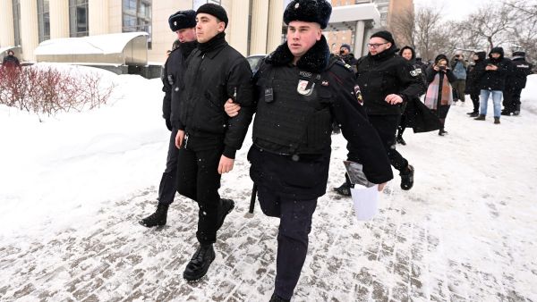 Ukrainian Police