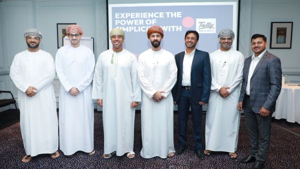 Ooredoo و’Tally Solutions عُمان‘ تستعرضان حلاً ذكياً للمؤسسات والمشاريع الصغيرة