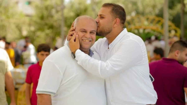 وائل الدحدوح