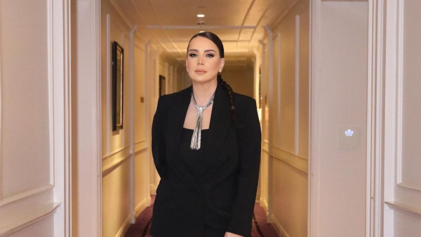 شكران مرتجى