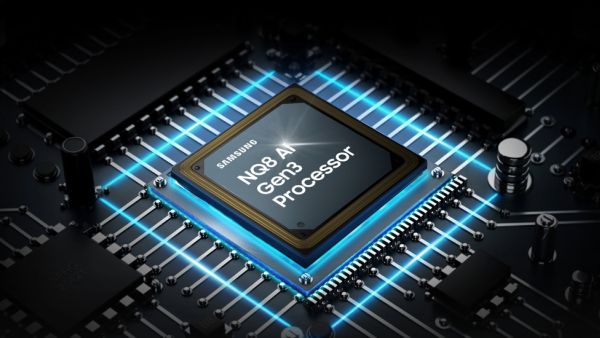 سامسونج تُثري عصر الشاشات المدعمة بالذكاء الاصطناعي عبر إطلاق تشكيلة 2024 من Neo QLED وMICRO LED وOLED وLifestyle
