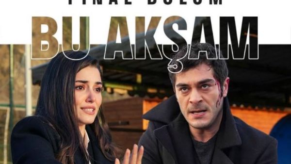 Bambaşka Biri