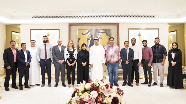 Dubai Customs Honors Outstanding Clients in Monthly Recognition Ceremony