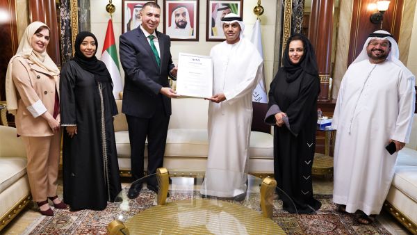 Dubai Customs Makes Waves with Triple Certification Triumph: Elevating Governance, Quality, and Excellence to New Heights