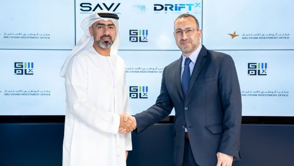 During the event. Abu Dhabi to Host DRIFTx For Smart & Autonomous Mobility