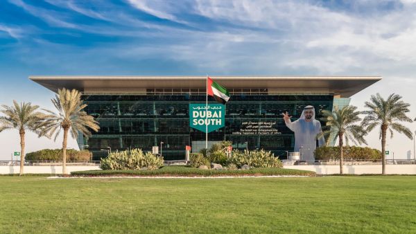 Dubai South HQ. Dubai South Records Key Achievements During 2023, Its Best Performing Year To Date