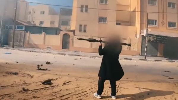 المقاتل الأنيق