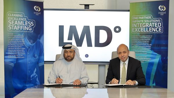 Imdaad-Misr Enters into Service Agreement with LMD to Provide FM Advisory and Integrated Services for Two of its Projects