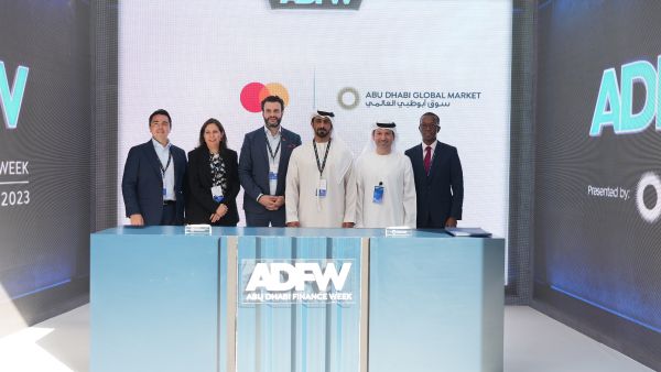 ماستركارد تتعاون مع سوق أبوظبي العالمي لدعم مجتمع الشركات الصغيرة والمتوسطة في الدولة