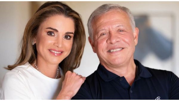 From Instagram King Abdullah