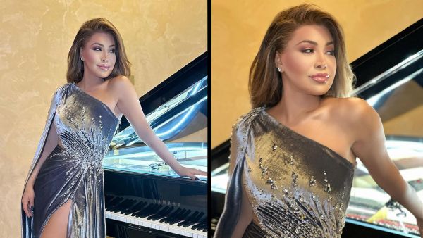 Nawal El Zoghby