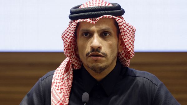 Qatari Prime Minister