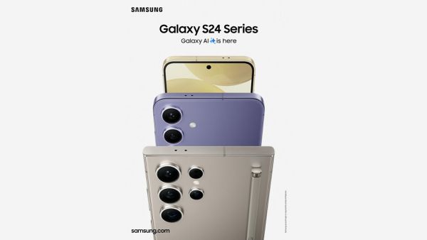 Samsung Galaxy S24 Series. Samsung announces pre-orders for Galaxy S24 Series in the UAE