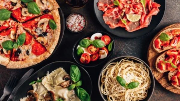 food