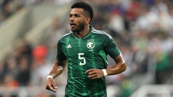 علي البليهي