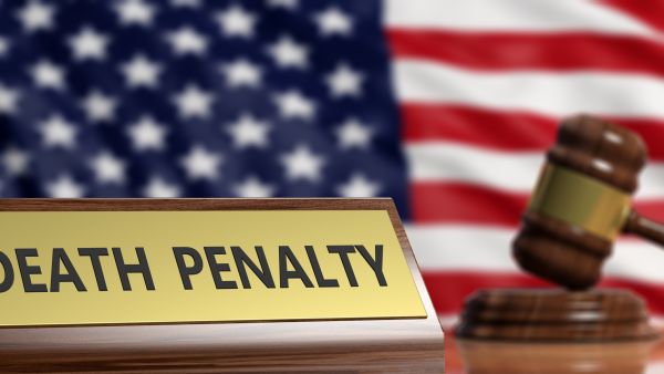 Death penalty in USA 