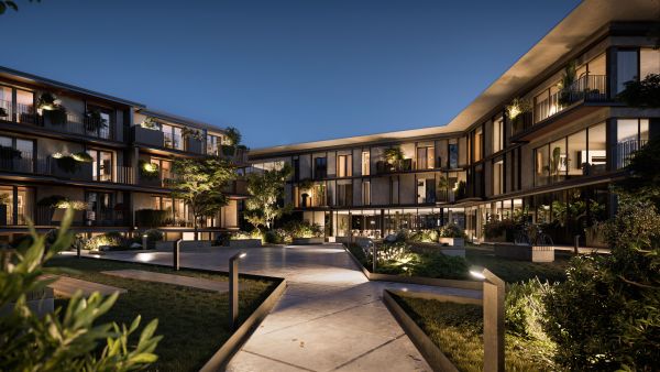 Stabio Garden Living by Keturah Mag Expands Internationally, Announces New Keturah Project In Switzerland