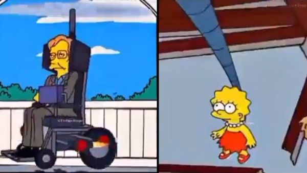 The Simpsons