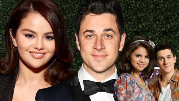 Selena Gomez and David Henrie reunite for ‘Wizards Of Waverly Place’ sequel. (Disney Channel)