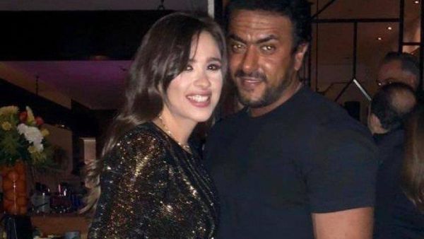 Yasmin Abdelaziz announces divorce from Ahmed El-Awady. (Instagram)