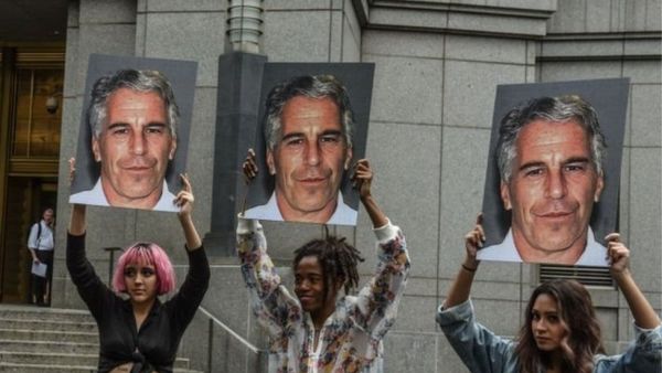 جيفري إبستين   جيفري إبستين