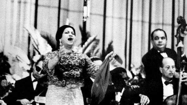 Oum Kalthoum