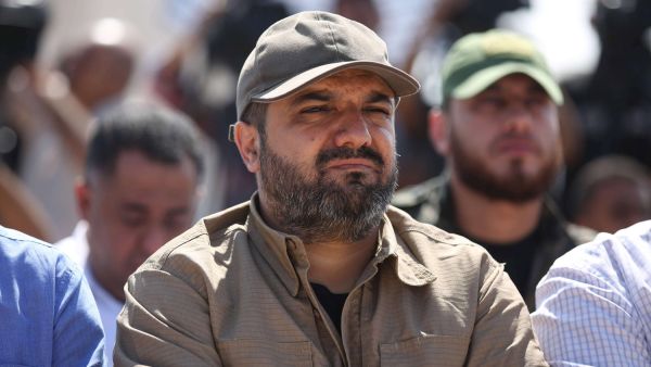  أكرم العجوري، القيادي البارز في حركة الجهاد الإسلامي الفلسطينية