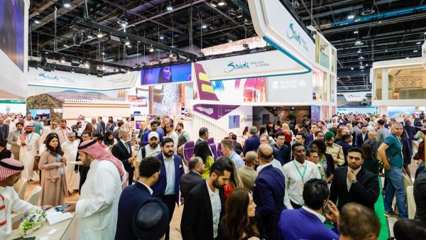 Strong representation from the Kingdom expected at Arabian Travel Market 2024 as Saudi Arabia increases its 2030 visitor target to 150 million