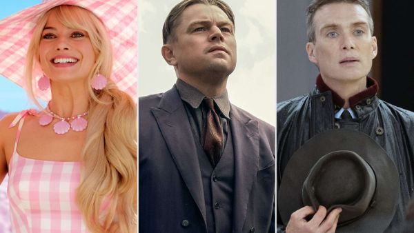 Oscar Nominations 2024: Everything you need to know about the 96th Academy Awards. (Oscars)