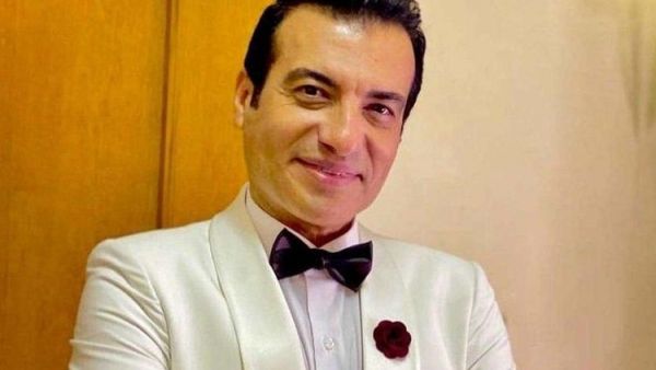 إيهاب توفيق 