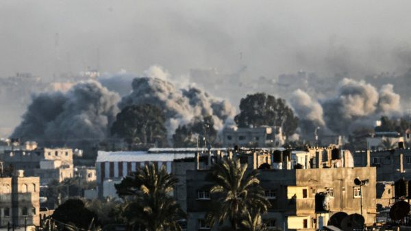 اعترف جيش الاحتلال بشكل رسمي بمقتل 559 ضابطا وجنديا منذ السابع من أكتوبر