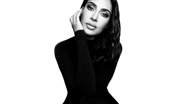 Balenciaga’s brand ambassador Kim Kardashian faces backlash for working with the luxury fashion house after their controversial campaign. (Platon/ X)