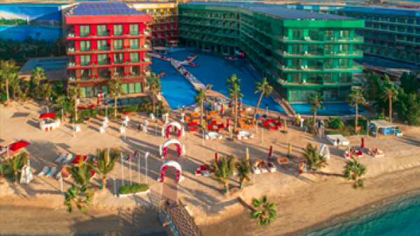 The Heart of Europe and IHG Hotels & Resorts partner to operate Côte d’Azur Monaco Hotel under the voco brand