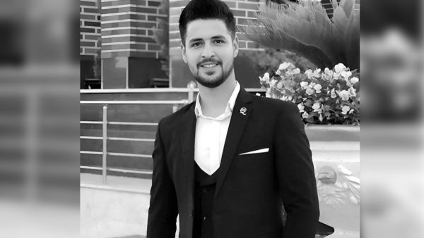 Mohammad Ghobadlou