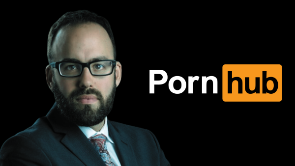 PornHub