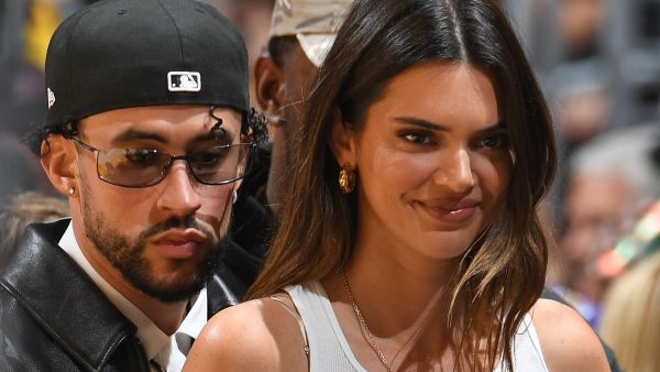 Why fans think Kendall Jenner and Bad Bunny reunited after their break up. (X)