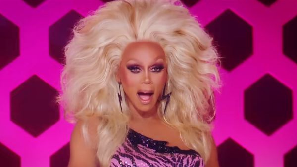 RuPaul’s Drag Race season 16 is here. (WoWPresentsPlus)