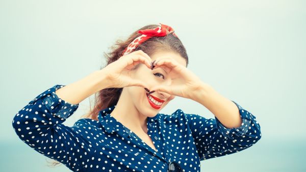 ما هي لغة الحب التي تفضلها في علاقاتك العاطفية؟